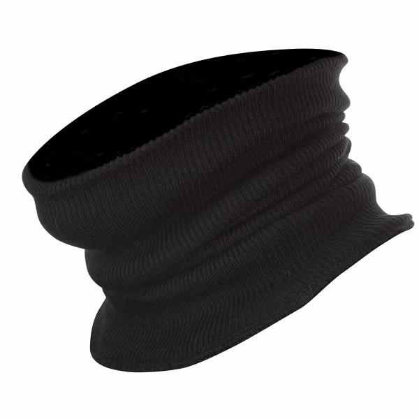 Spada Spada Neckwarmer Thermal Black